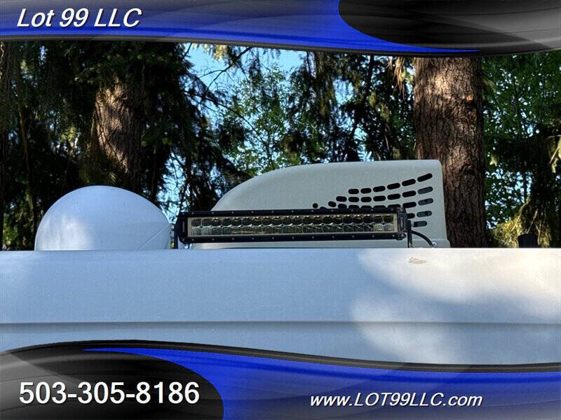 2019 Mercedes-Benz Sprinter