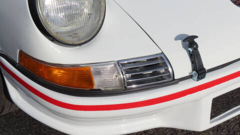 1976 Porsche 911 Carrera