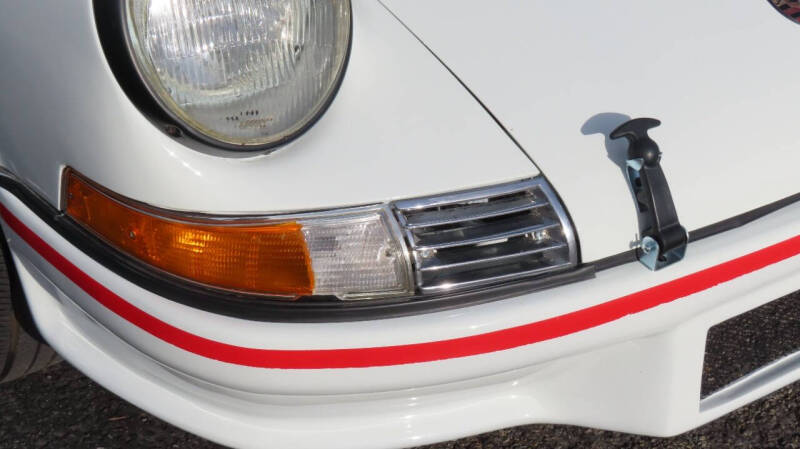 1976 Porsche 911 Carrera