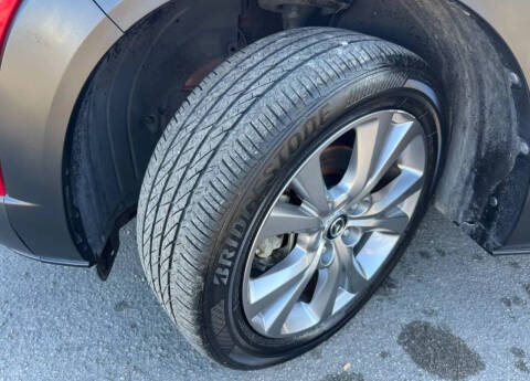 2022 Mazda CX-30 2.5 S Premium