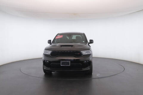 2022 Dodge Durango R/T