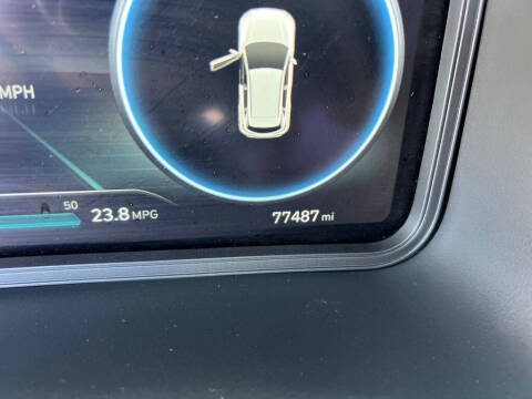 2023 Hyundai Kona Limited