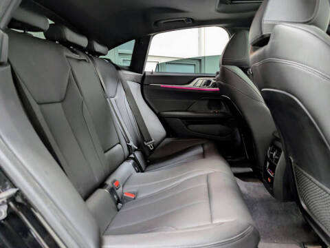 2023 BMW i4 eDrive40 Gran Coupe