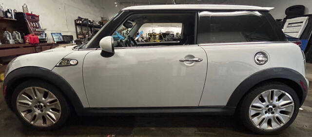 2010 MINI Cooper for sale at Paley Auto Group in Columbus, OH