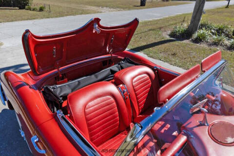 1959 Chevrolet Corvette