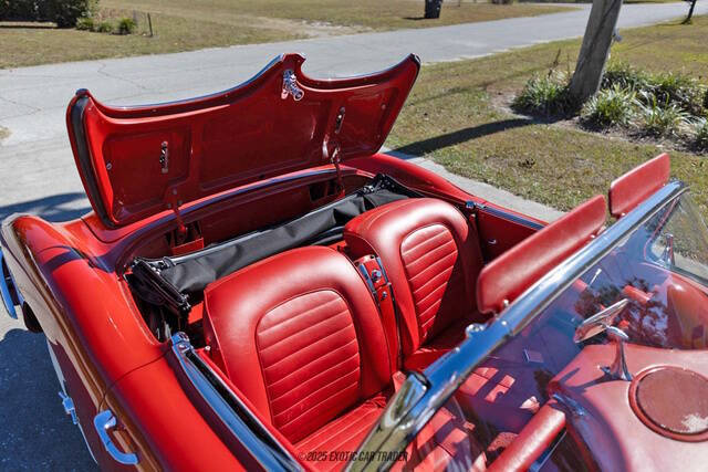 1959 Chevrolet Corvette