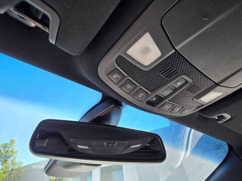 2020 Lincoln MKZ Hybrid Reserve