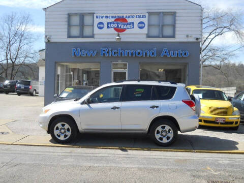2007 Toyota RAV4