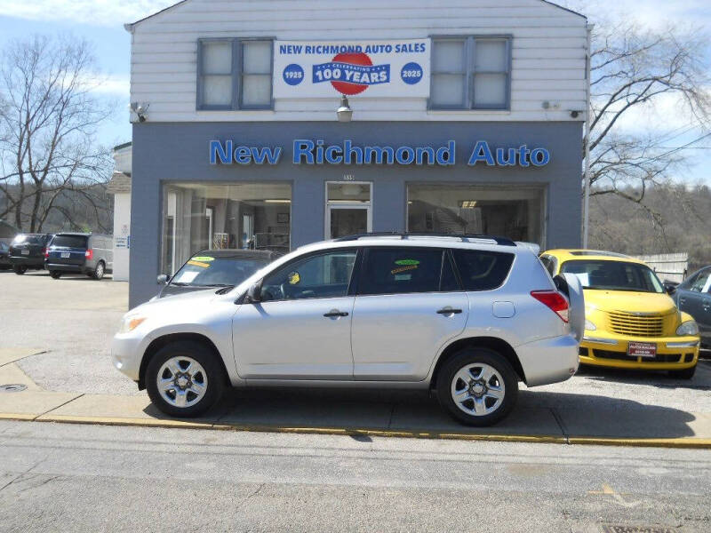 2007 Toyota RAV4