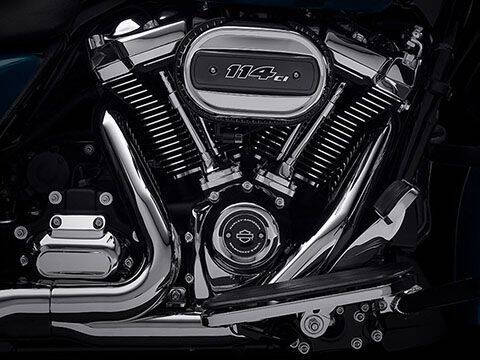 2021 Harley-Davidson Road Glide Special