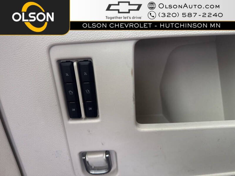 2018 Lincoln Navigator L Black Label