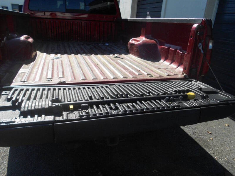 2016 Ford F-350 Super Duty