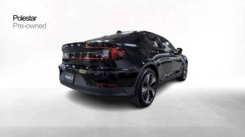 2023 Polestar 2 Long Range Dual Motor