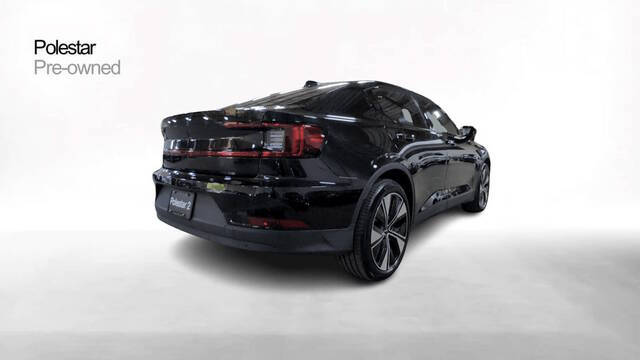 2023 Polestar 2 Long Range Dual Motor