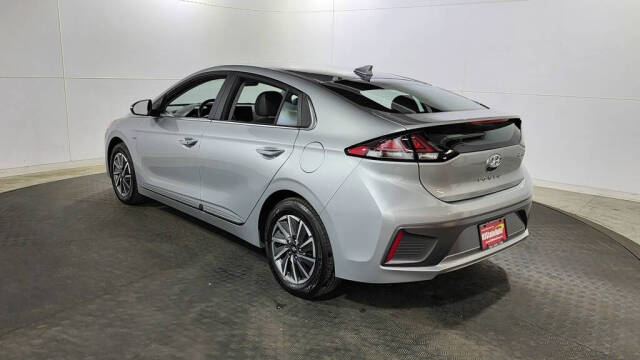 2020 Hyundai IONIQ Electric for sale at NJ Car Buyer in Jersey City, NJ