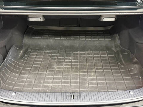 2015 Mercedes-Benz E-Class E 63 AMG S-Model