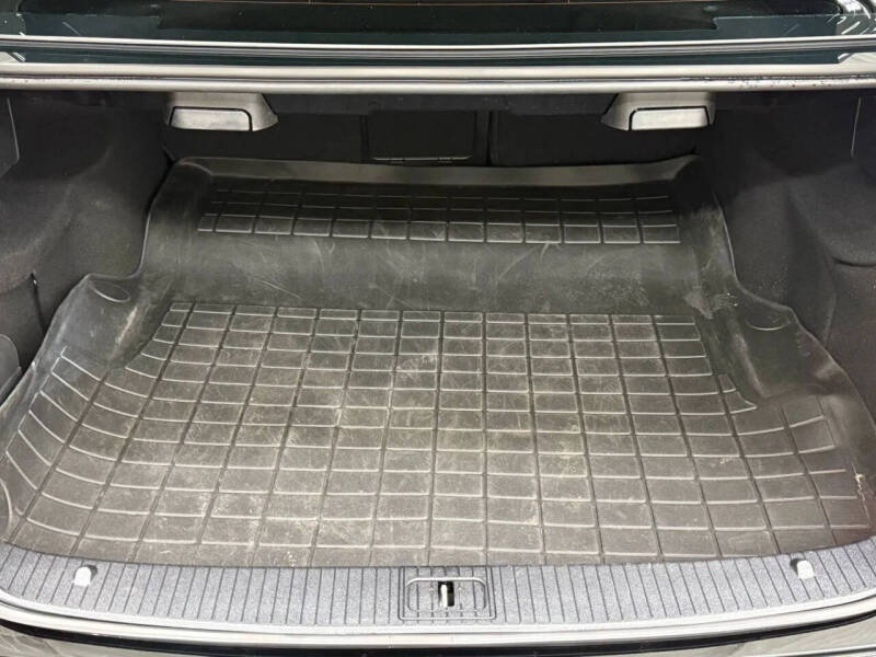 2015 Mercedes-Benz E-Class E 63 AMG S-Model