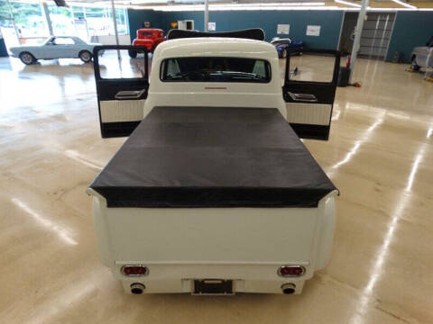 1956 Ford F-100