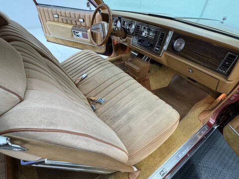 1978 Buick Electra