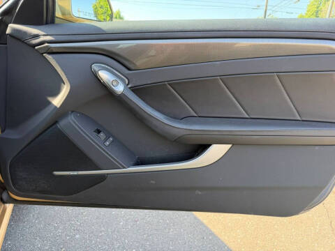 2013 Cadillac CTS 3.6L Performance
