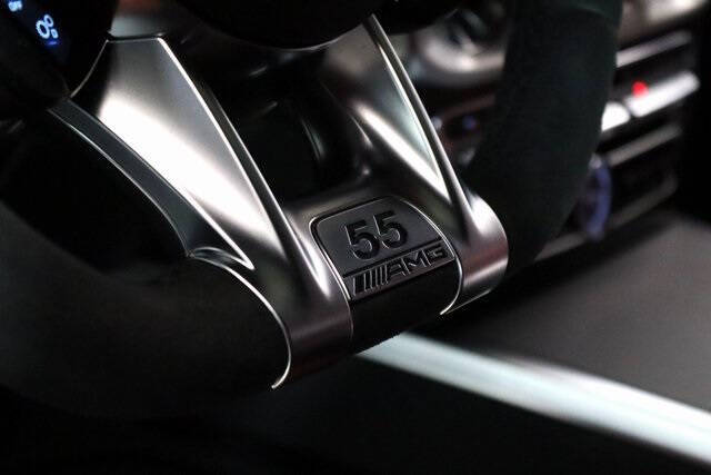 2022 Mercedes-Benz G-Class AMG G 63