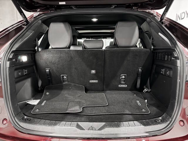 2024 Mazda CX-90 Plug-in Hybrid Premium Plus