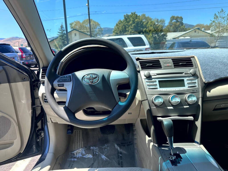 2007 Toyota Camry XLE V6