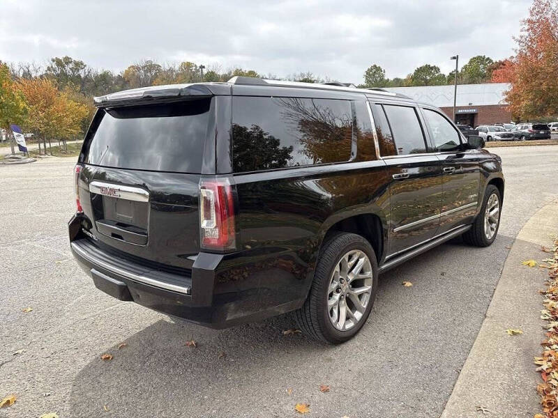 2020 GMC Yukon XL Denali
