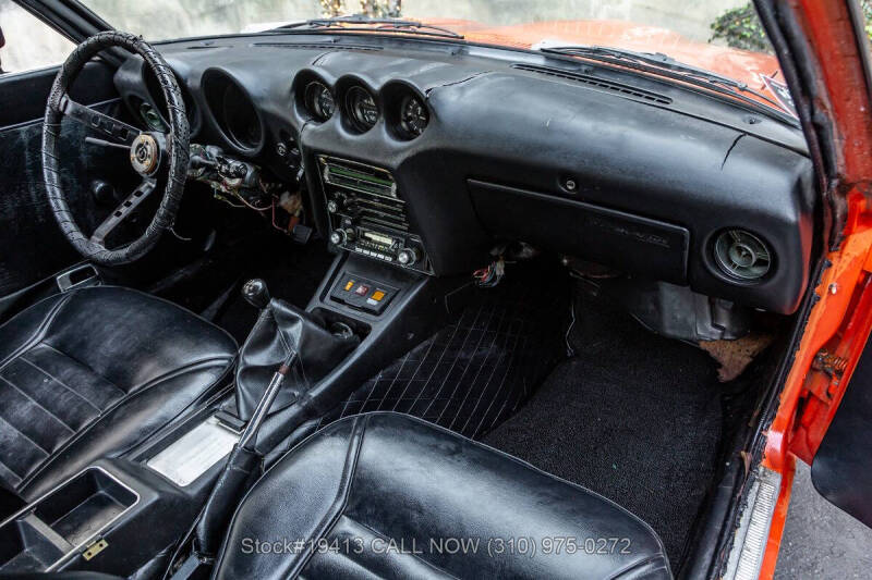 1972 Datsun 240Z