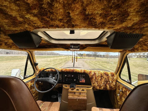 1976 Ford E-150