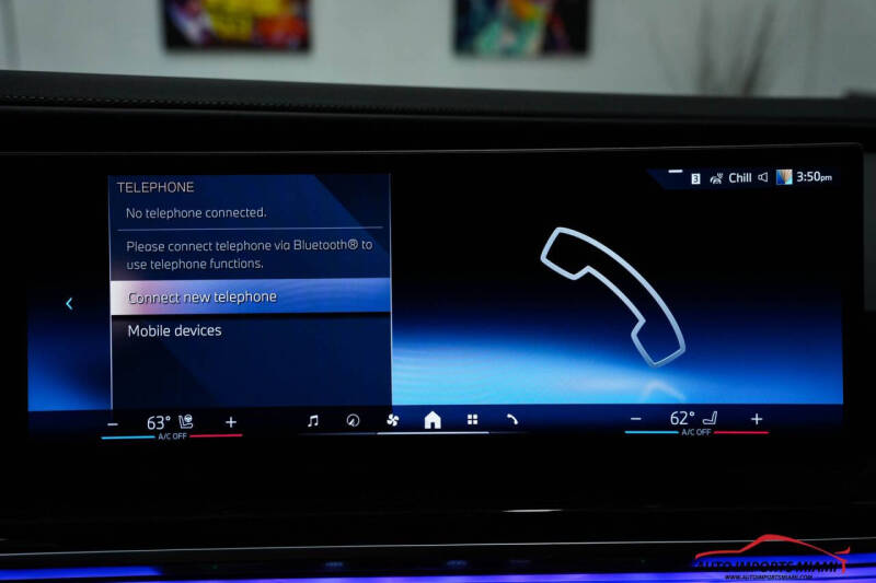 2025 BMW 7 Series 740i