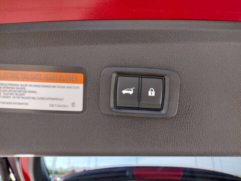 2026 Mitsubishi Eclipse Cross SEL