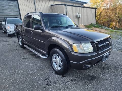 2005 Ford Explorer Sport Trac for sale at Carolina Country Motors in Lincolnton NC