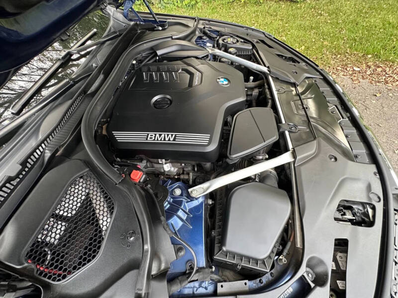 2021 BMW 5 Series 530i xDrive