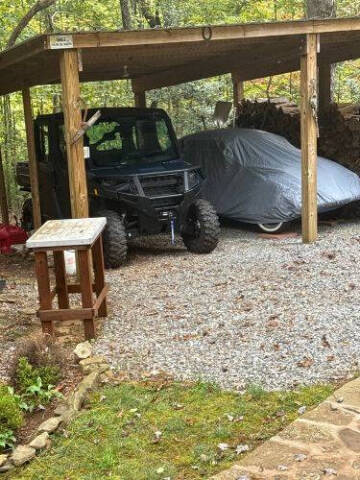 1971 Volkswagen Super Beetle