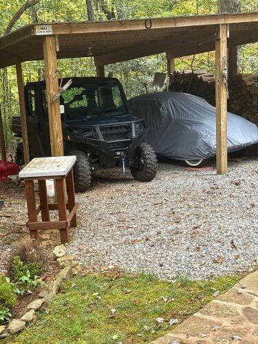 1971 Volkswagen Super Beetle