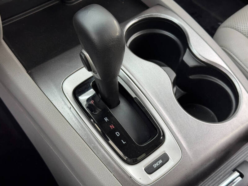 2017 Honda Ridgeline RTL