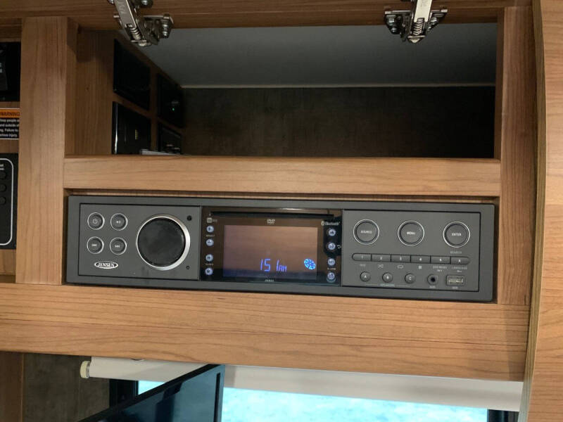 2016 Winnebago TREND