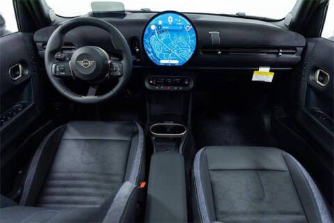 2026 MINI Hardtop 4 Door