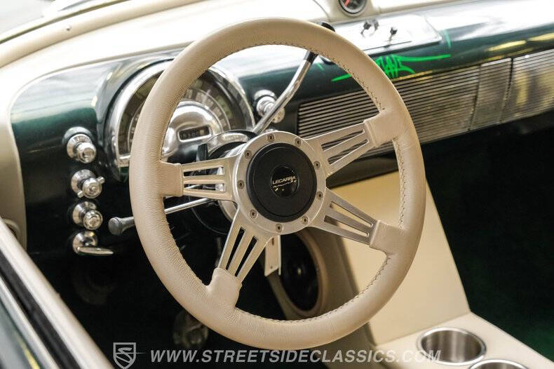 1950 Oldsmobile Eighty-Eight