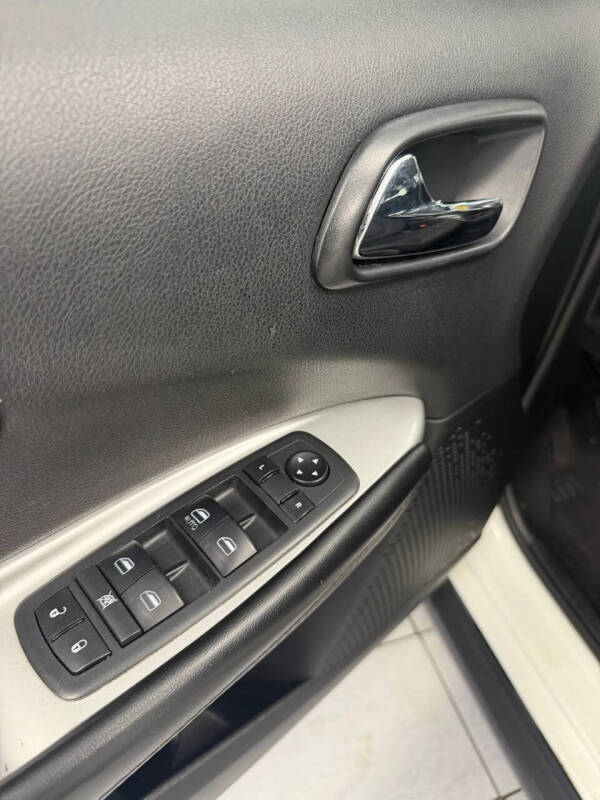 2018 Dodge Journey SXT