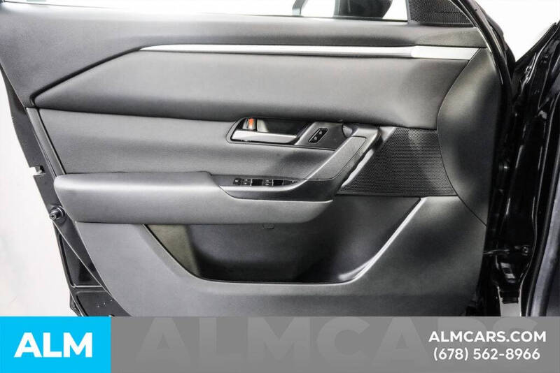 2024 Mazda CX-50 2.5 S Preferred