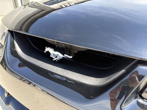 2002 Ford Mustang GT Deluxe