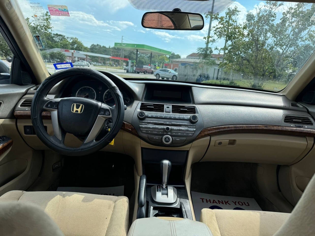 2010 Honda Accord for sale at Entity Motors in Columbia, SC