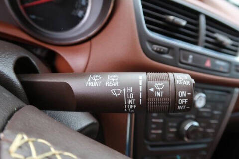 2016 Buick Encore Premium