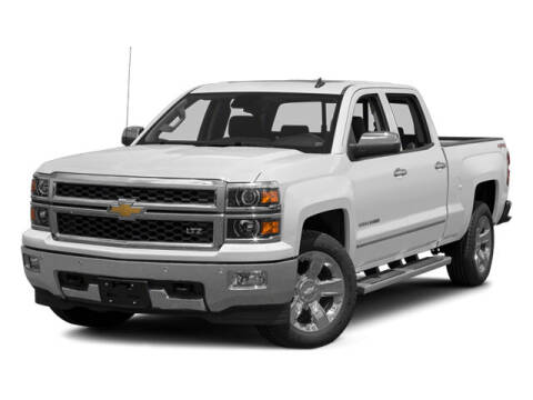 2014 Chevrolet Silverado 1500 for sale at Corpus Christi Pre Owned in Corpus Christi TX