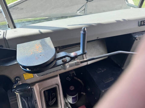 2006 Freightliner FS65 Chassis