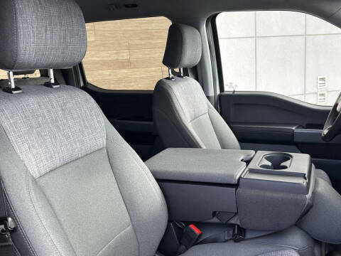 2024 Ford F-250 Super Duty