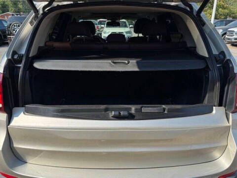 2014 BMW X5 sDrive35i