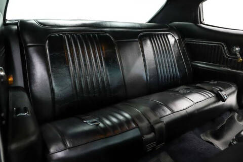1971 Chevrolet Chevelle